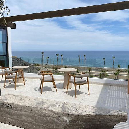 Casa Del Mar Villa Mojacar Ngoại thất bức ảnh