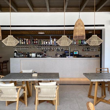 Casa Del Mar Villa Mojacar Ngoại thất bức ảnh