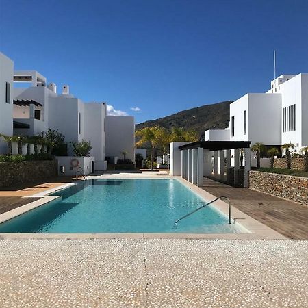 Casa Del Mar Villa Mojacar Ngoại thất bức ảnh