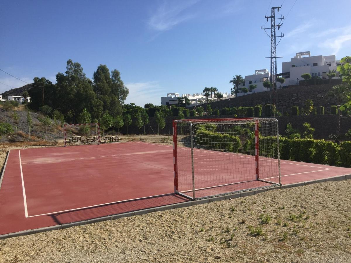 Casa Del Mar Villa Mojacar Ngoại thất bức ảnh