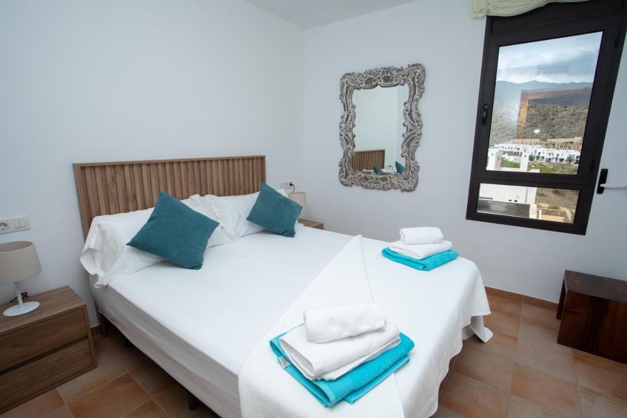 Casa Del Mar Villa Mojacar Ngoại thất bức ảnh