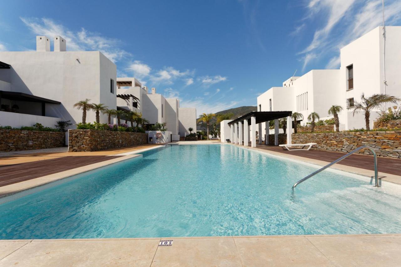 Casa Del Mar Villa Mojacar Ngoại thất bức ảnh