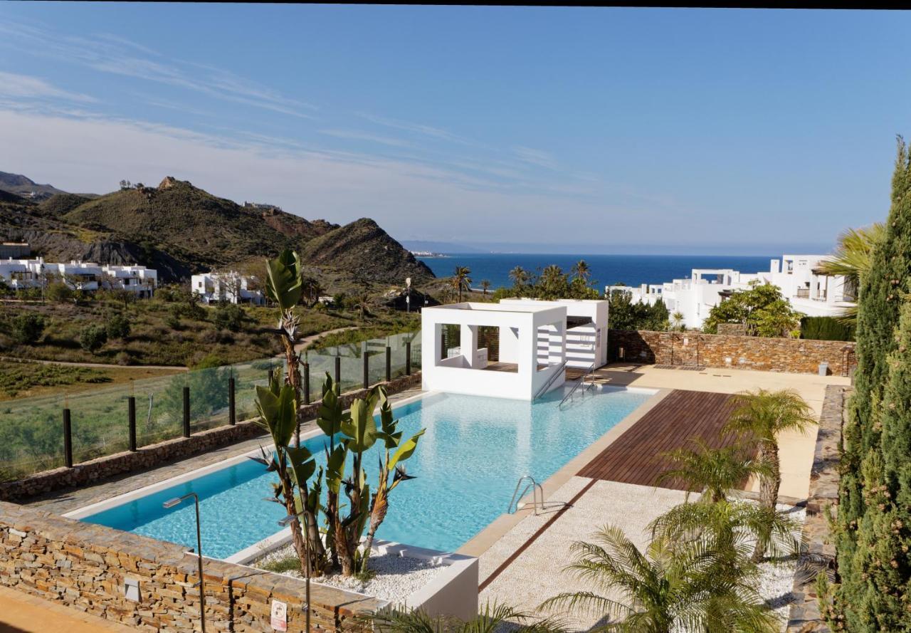 Casa Del Mar Villa Mojacar Ngoại thất bức ảnh