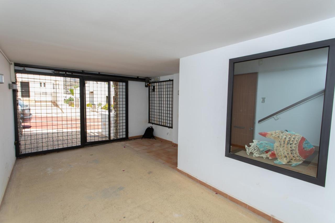 Casa Del Mar Villa Mojacar Ngoại thất bức ảnh
