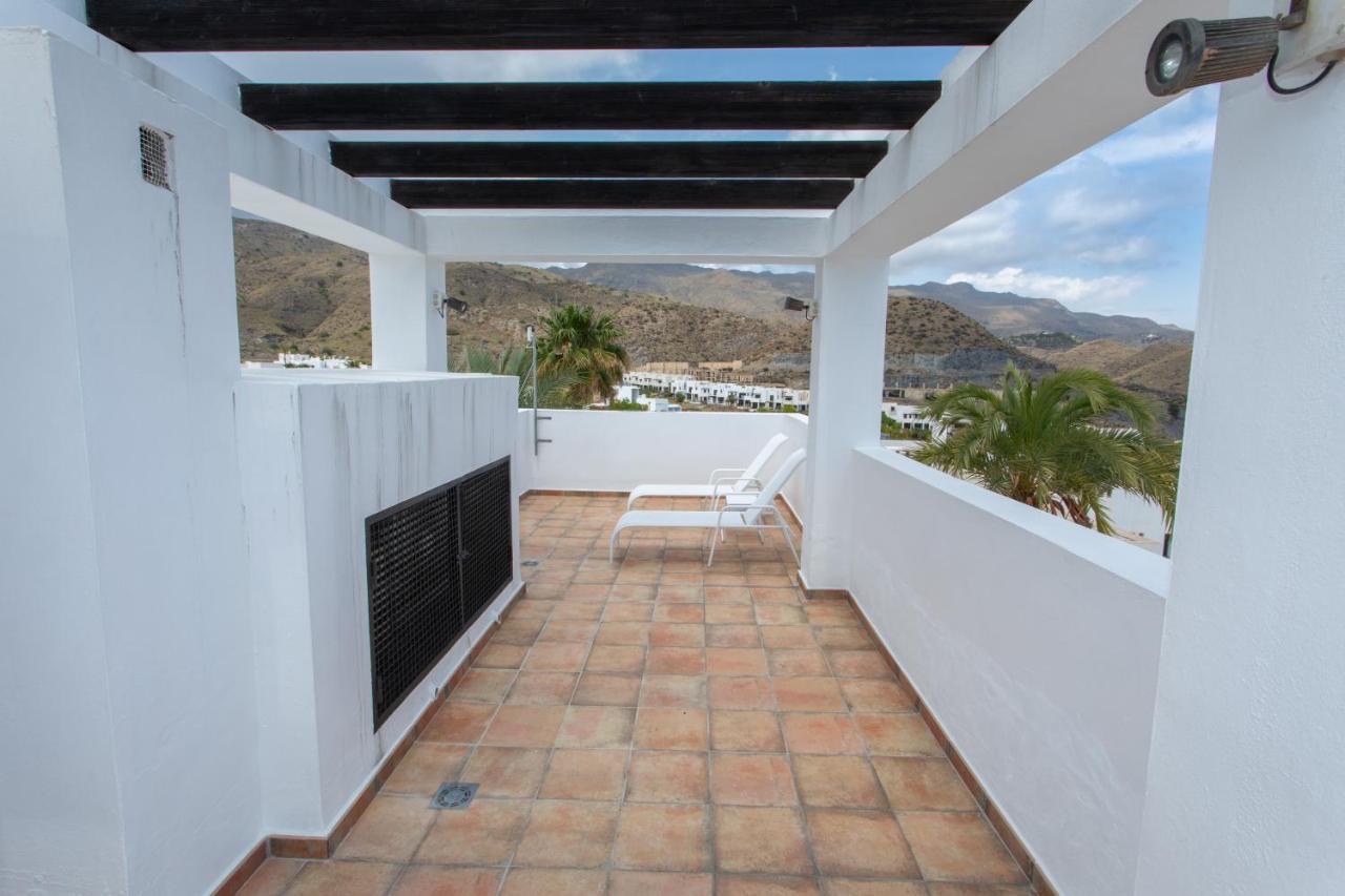 Casa Del Mar Villa Mojacar Ngoại thất bức ảnh