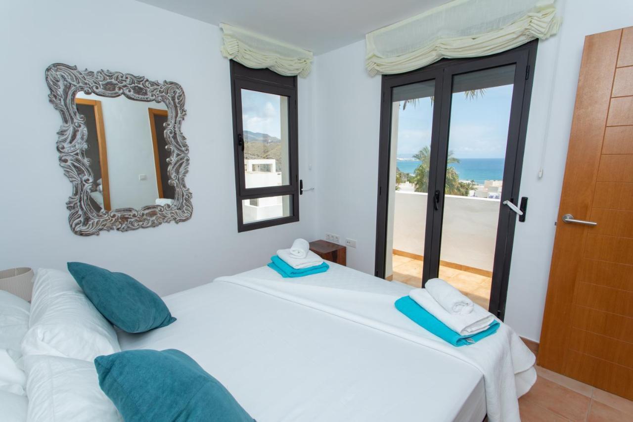 Casa Del Mar Villa Mojacar Ngoại thất bức ảnh