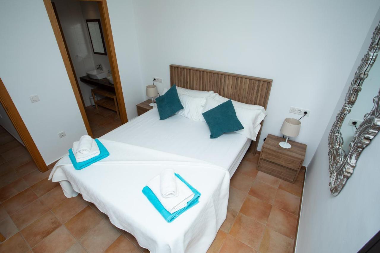 Casa Del Mar Villa Mojacar Ngoại thất bức ảnh