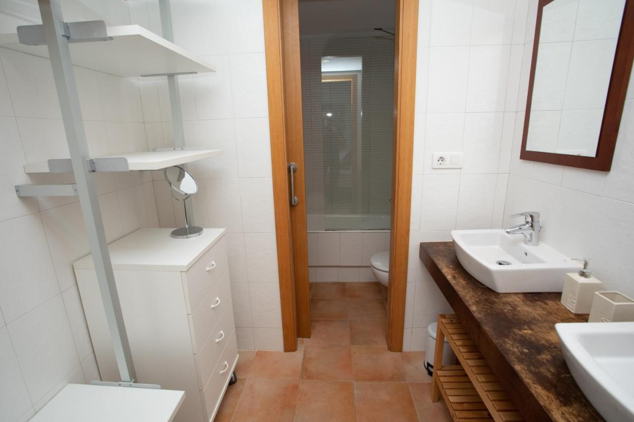 Casa Del Mar Villa Mojacar Ngoại thất bức ảnh
