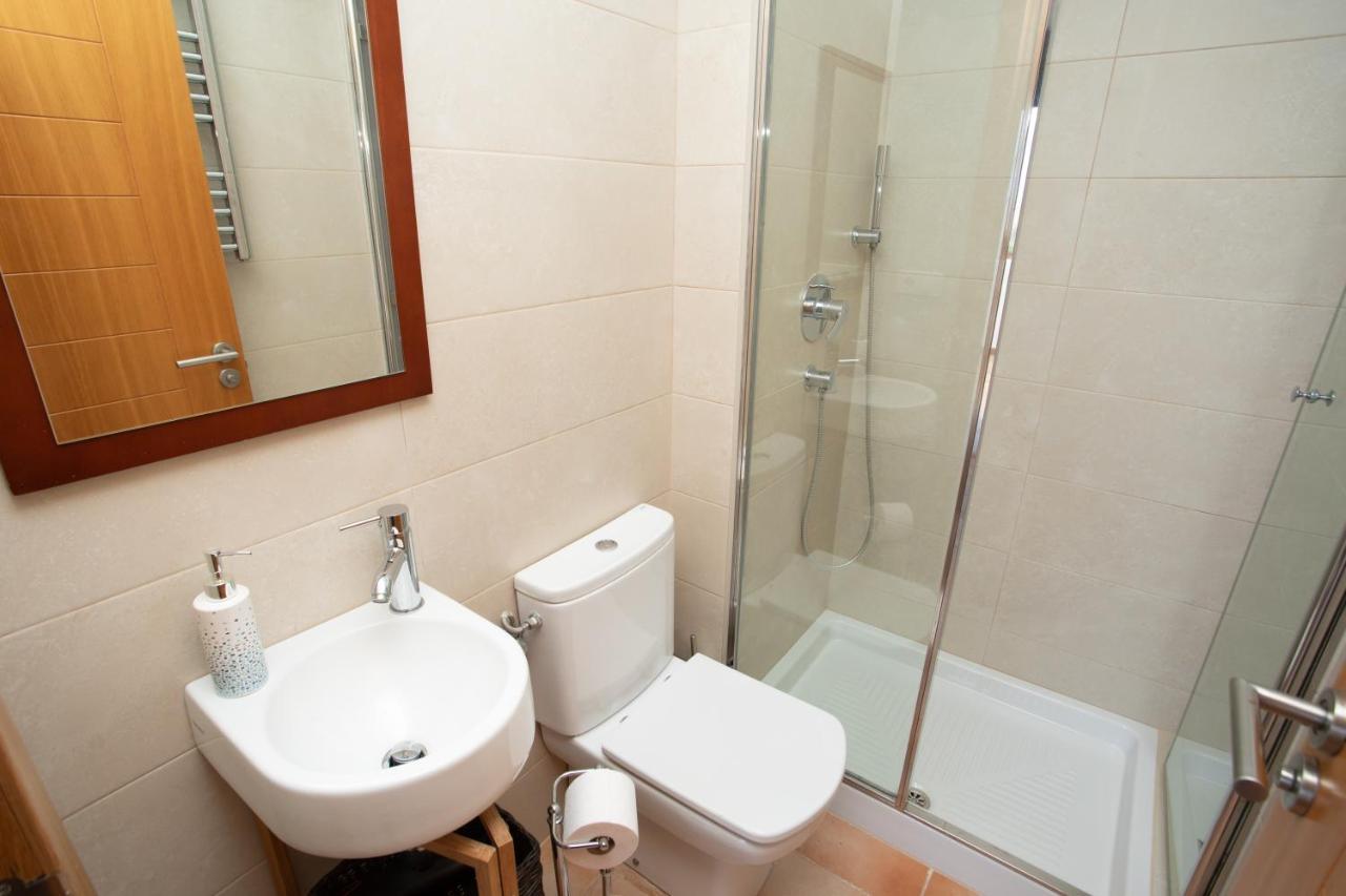 Casa Del Mar Villa Mojacar Ngoại thất bức ảnh