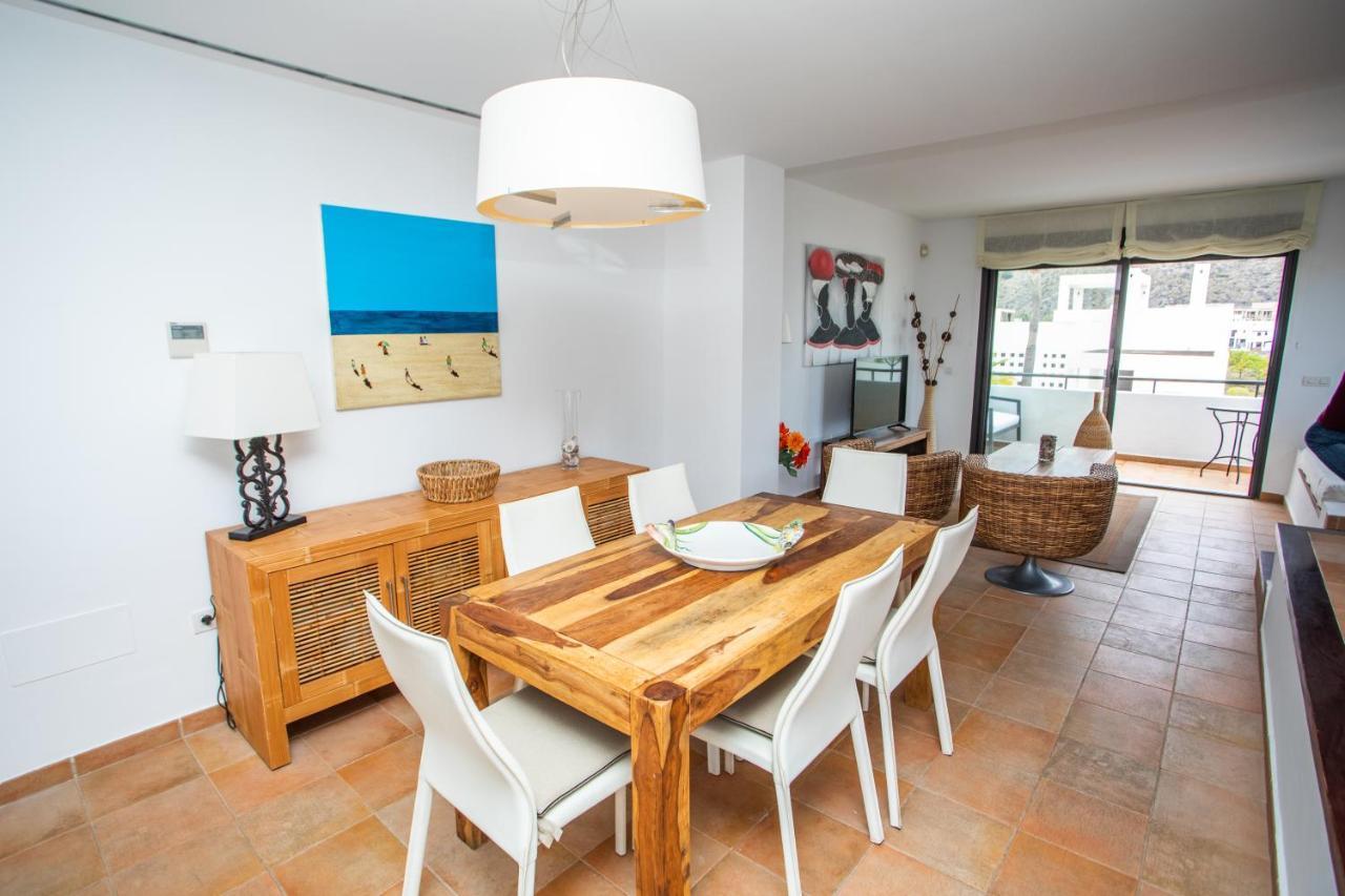 Casa Del Mar Villa Mojacar Ngoại thất bức ảnh