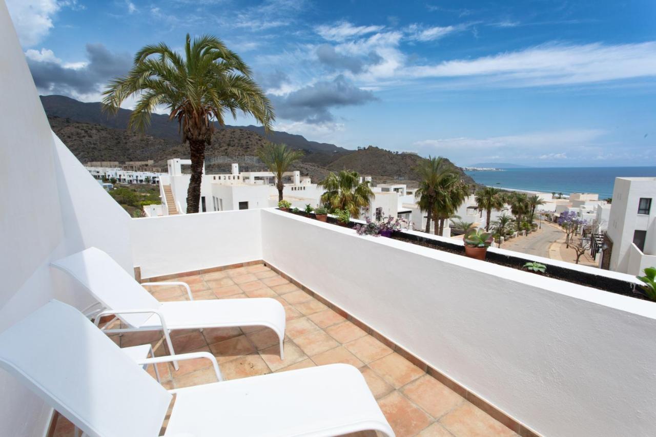 Casa Del Mar Villa Mojacar Ngoại thất bức ảnh