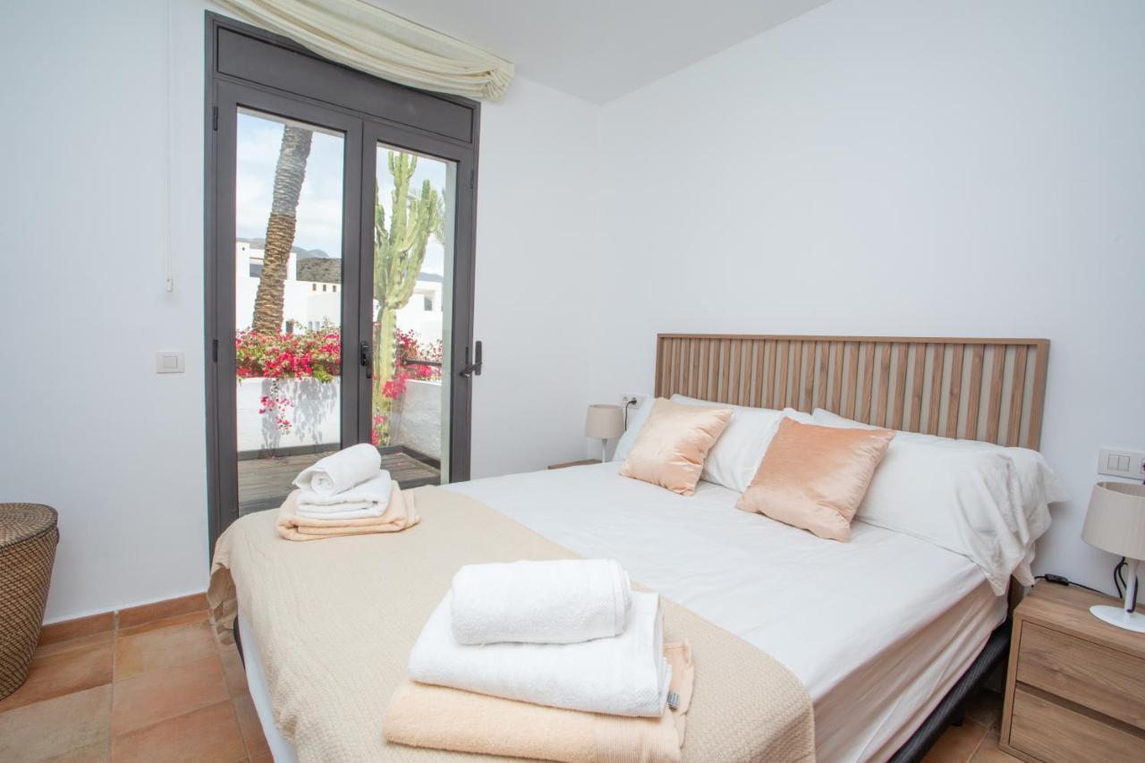 Casa Del Mar Villa Mojacar Ngoại thất bức ảnh