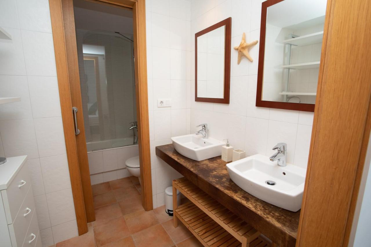 Casa Del Mar Villa Mojacar Ngoại thất bức ảnh