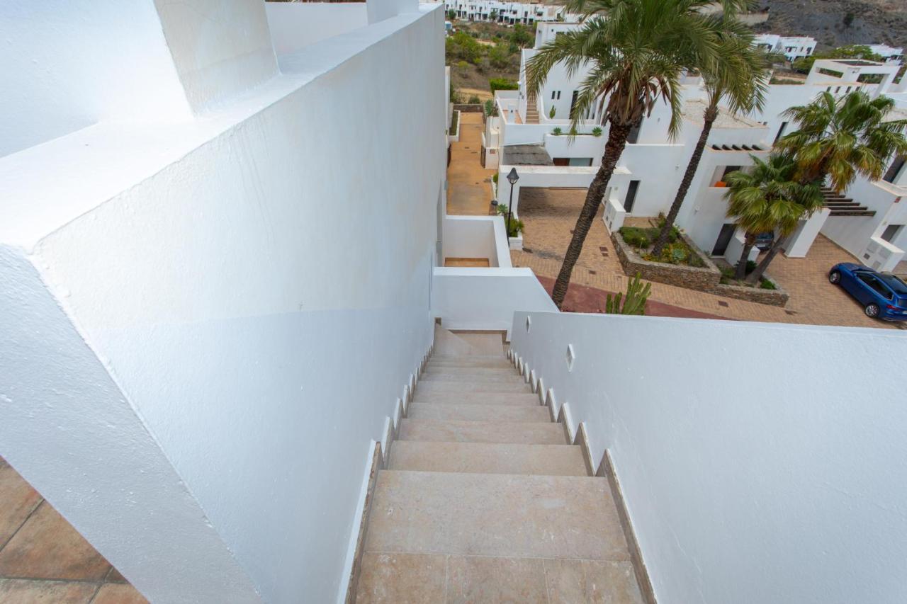 Casa Del Mar Villa Mojacar Ngoại thất bức ảnh