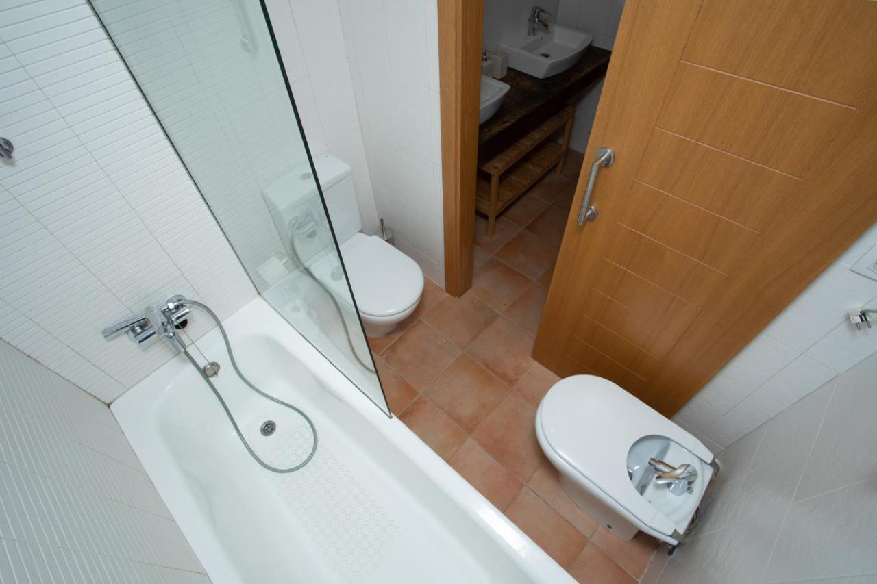 Casa Del Mar Villa Mojacar Ngoại thất bức ảnh