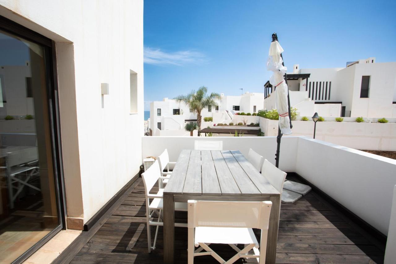 Casa Del Mar Villa Mojacar Ngoại thất bức ảnh