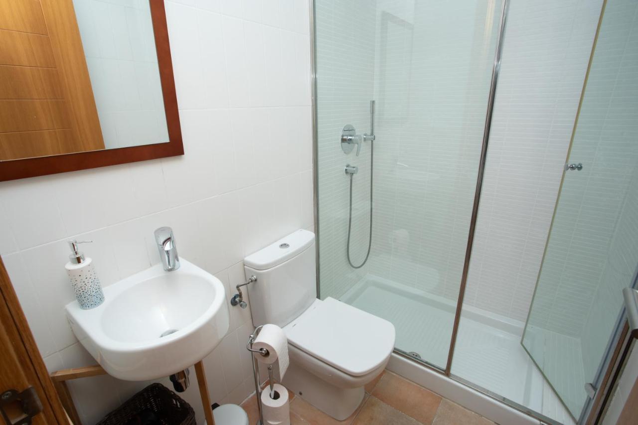 Casa Del Mar Villa Mojacar Ngoại thất bức ảnh