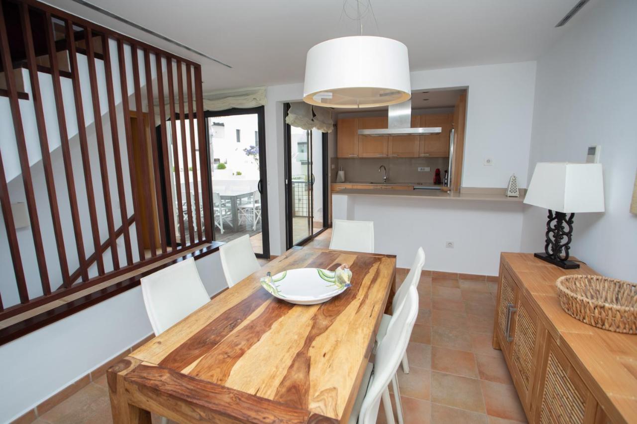 Casa Del Mar Villa Mojacar Ngoại thất bức ảnh