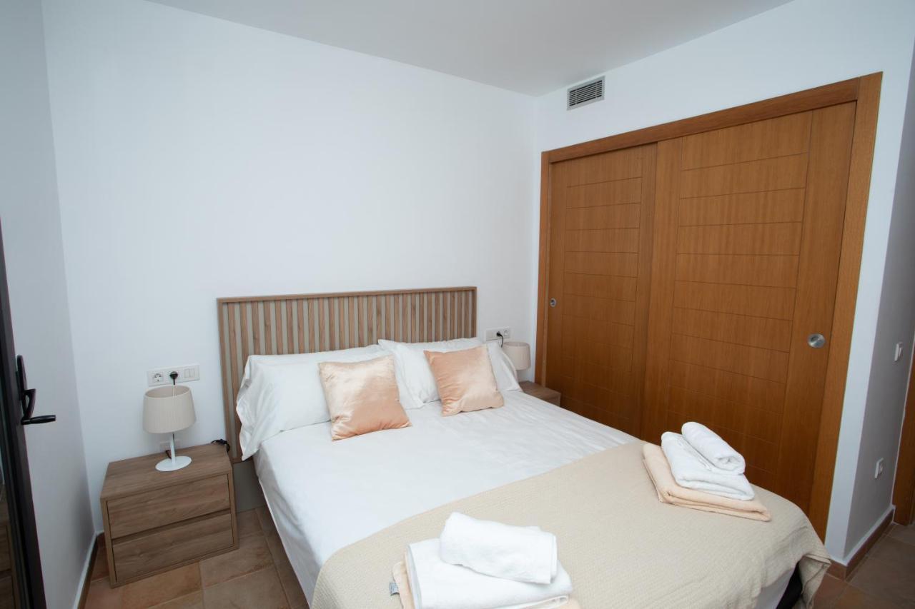Casa Del Mar Villa Mojacar Ngoại thất bức ảnh
