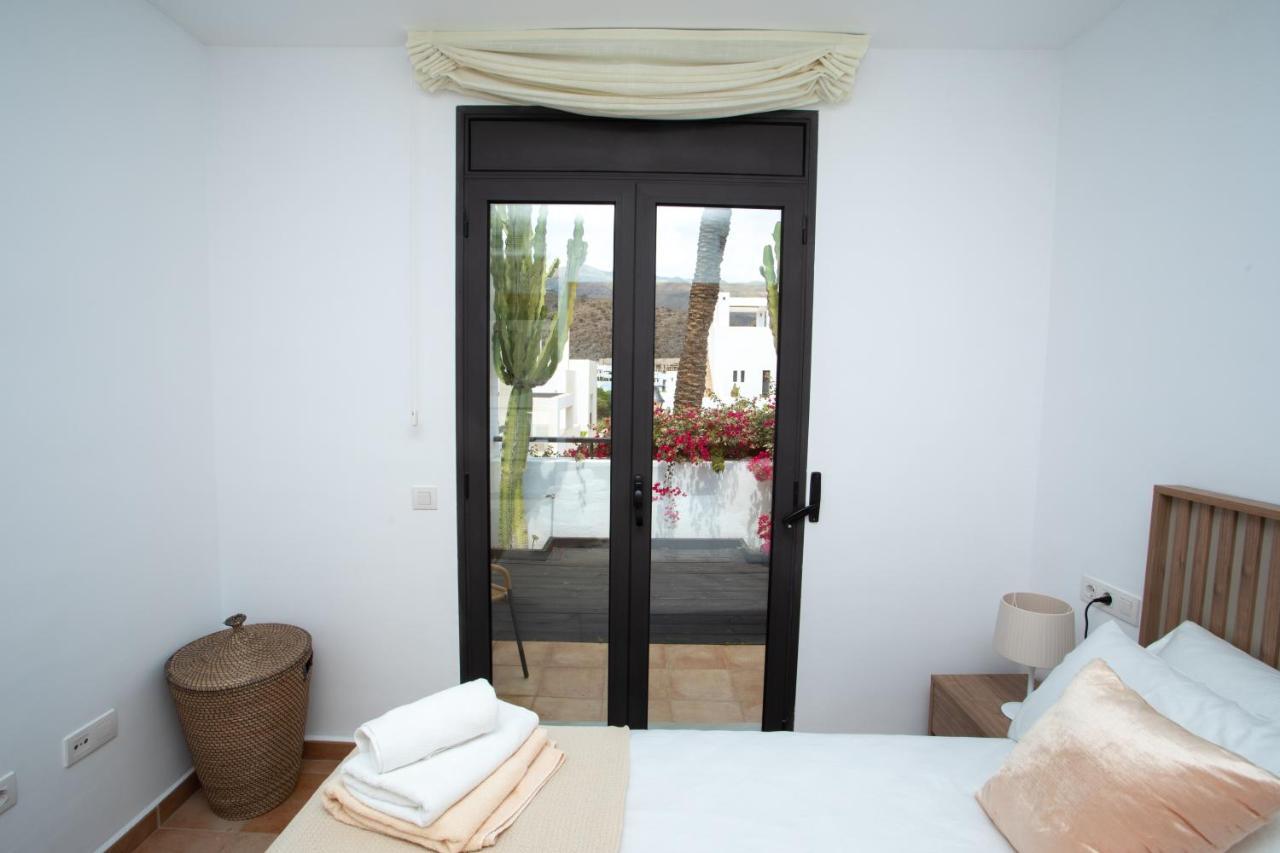Casa Del Mar Villa Mojacar Ngoại thất bức ảnh