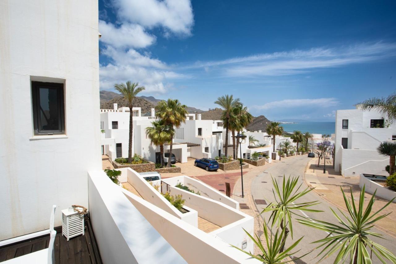 Casa Del Mar Villa Mojacar Ngoại thất bức ảnh