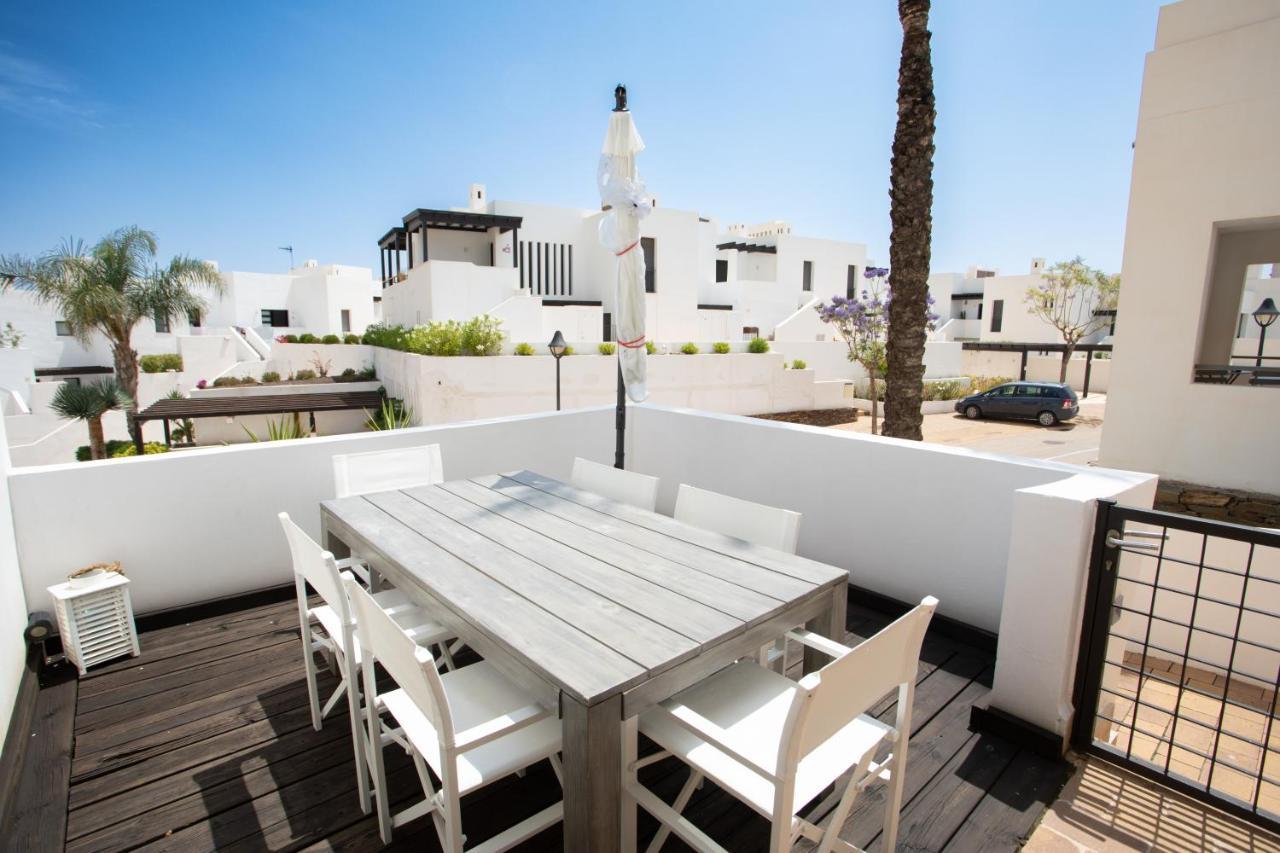 Casa Del Mar Villa Mojacar Ngoại thất bức ảnh
