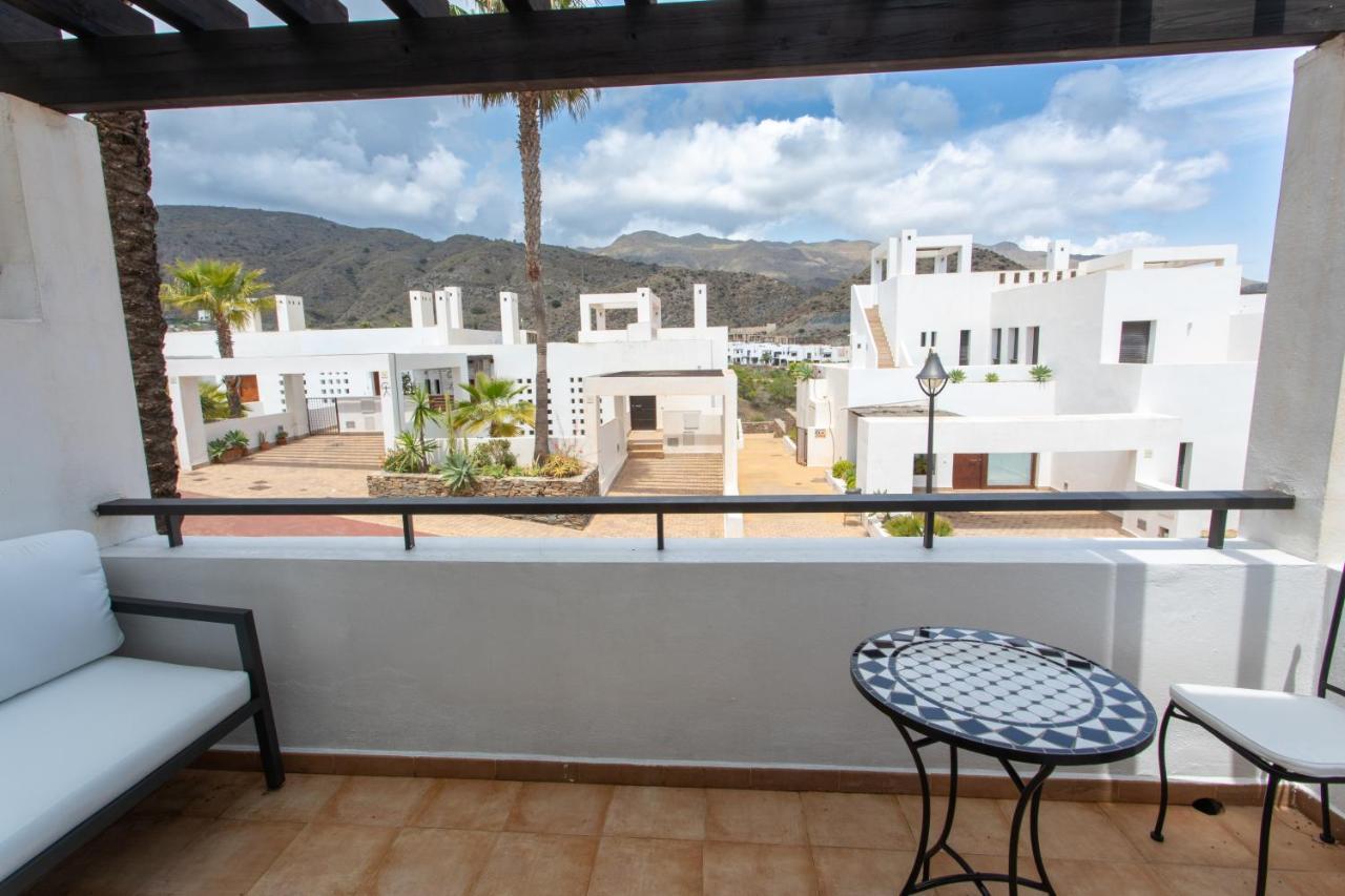 Casa Del Mar Villa Mojacar Ngoại thất bức ảnh