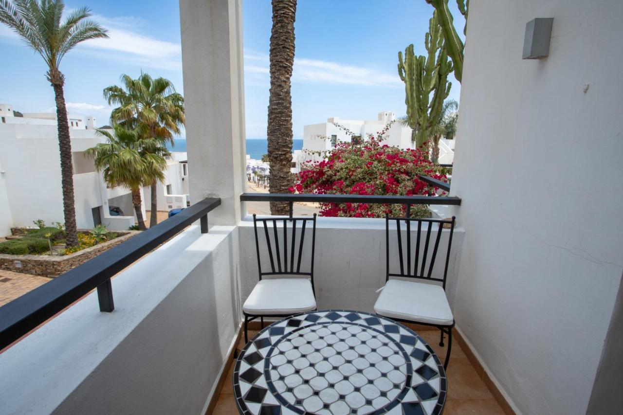 Casa Del Mar Villa Mojacar Ngoại thất bức ảnh