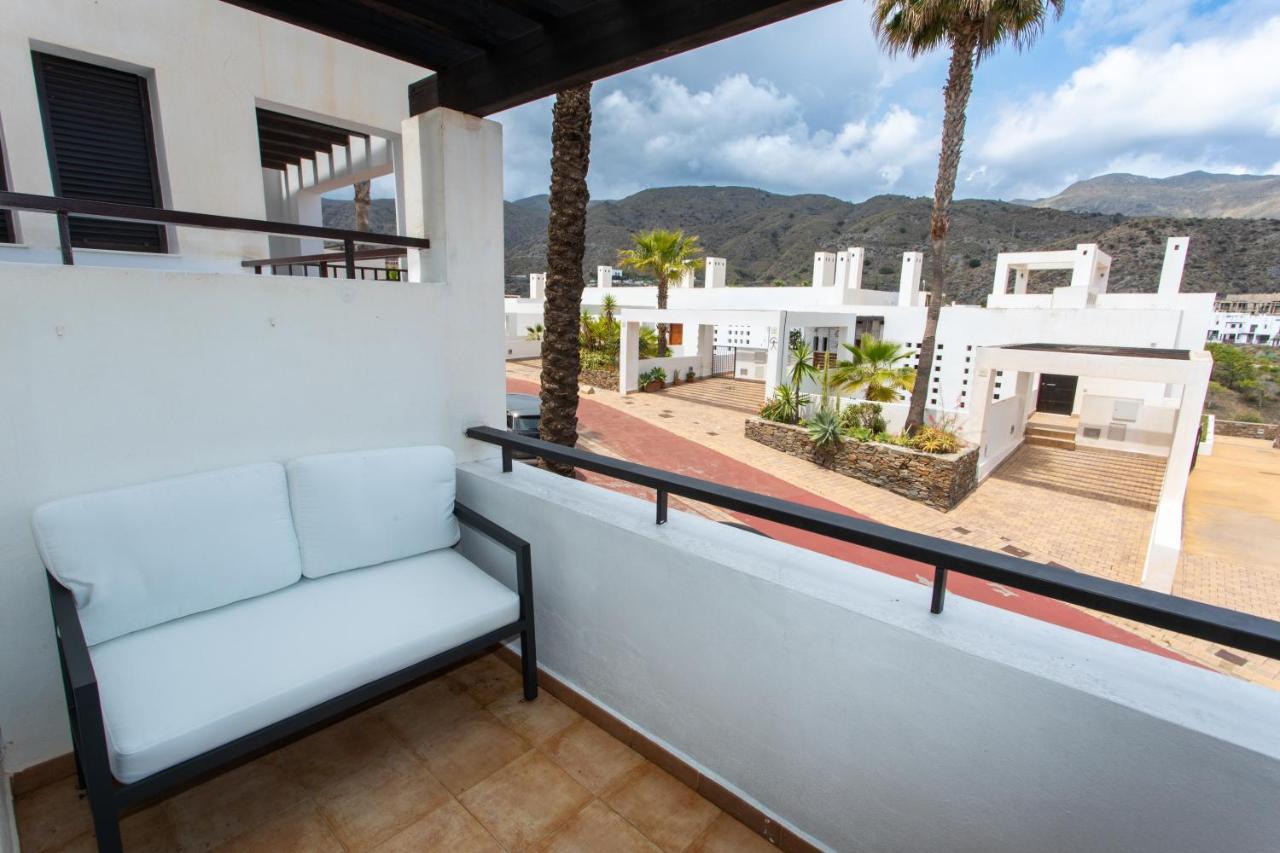 Casa Del Mar Villa Mojacar Ngoại thất bức ảnh