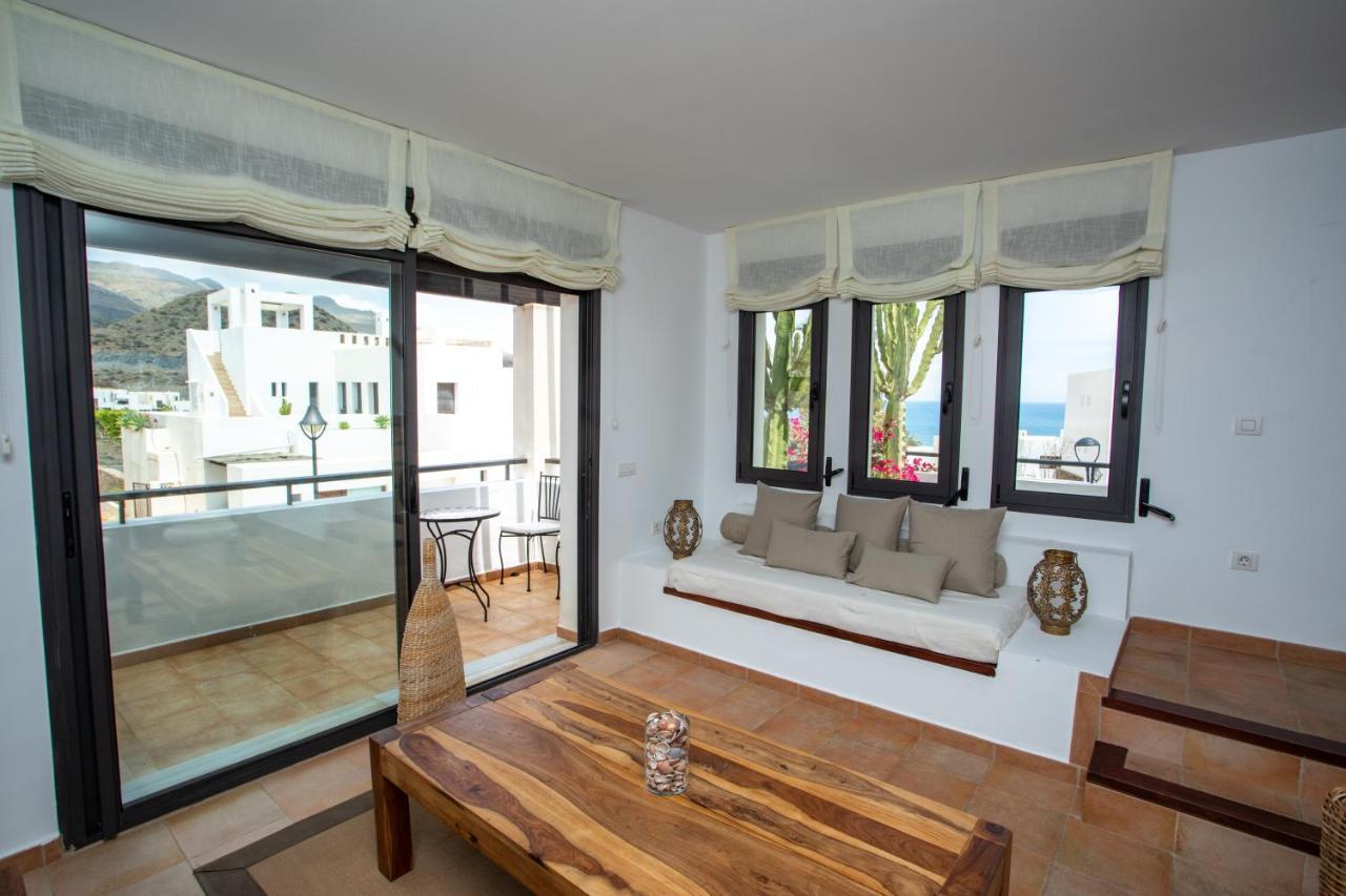 Casa Del Mar Villa Mojacar Ngoại thất bức ảnh