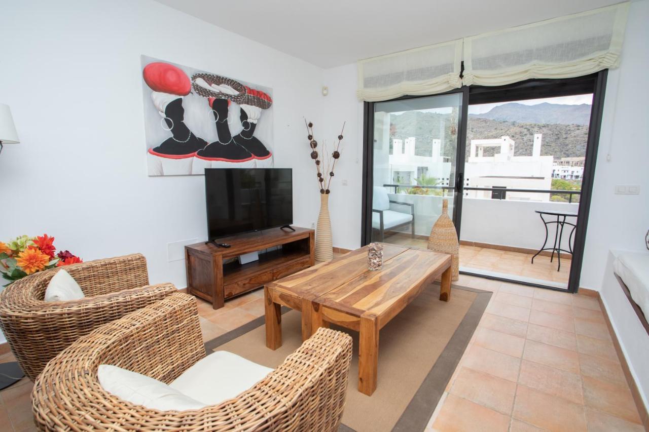 Casa Del Mar Villa Mojacar Ngoại thất bức ảnh