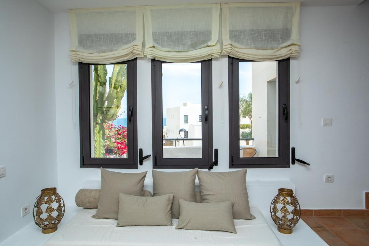 Casa Del Mar Villa Mojacar Ngoại thất bức ảnh