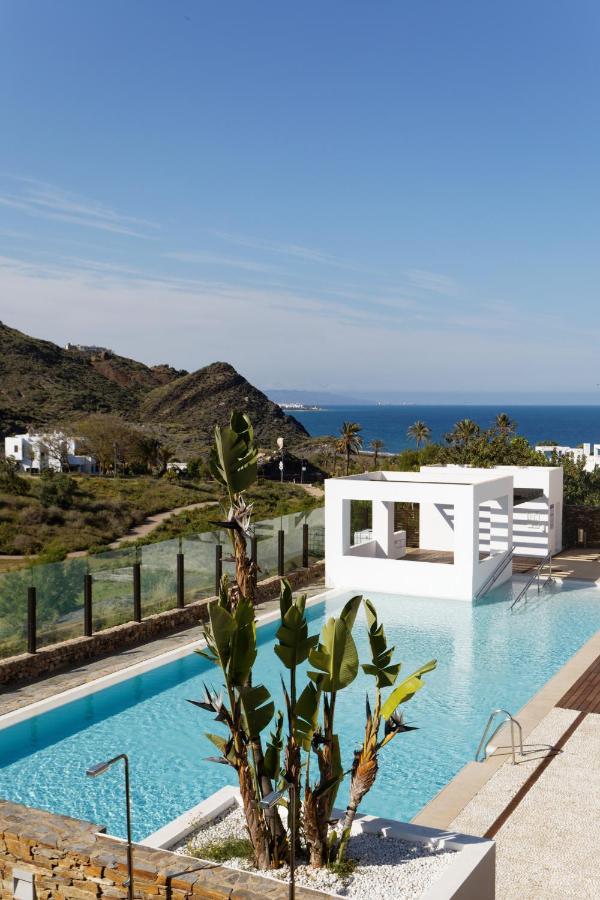 Casa Del Mar Villa Mojacar Ngoại thất bức ảnh