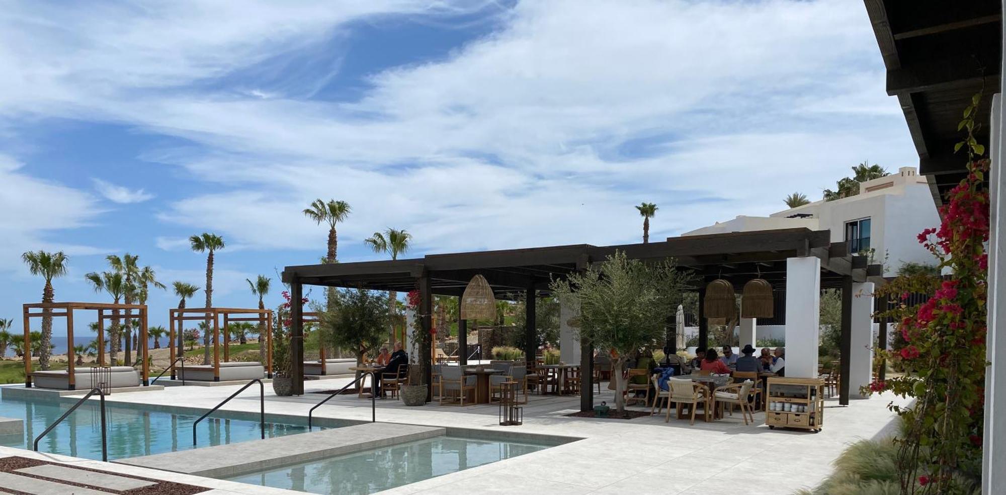 Casa Del Mar Villa Mojacar Ngoại thất bức ảnh