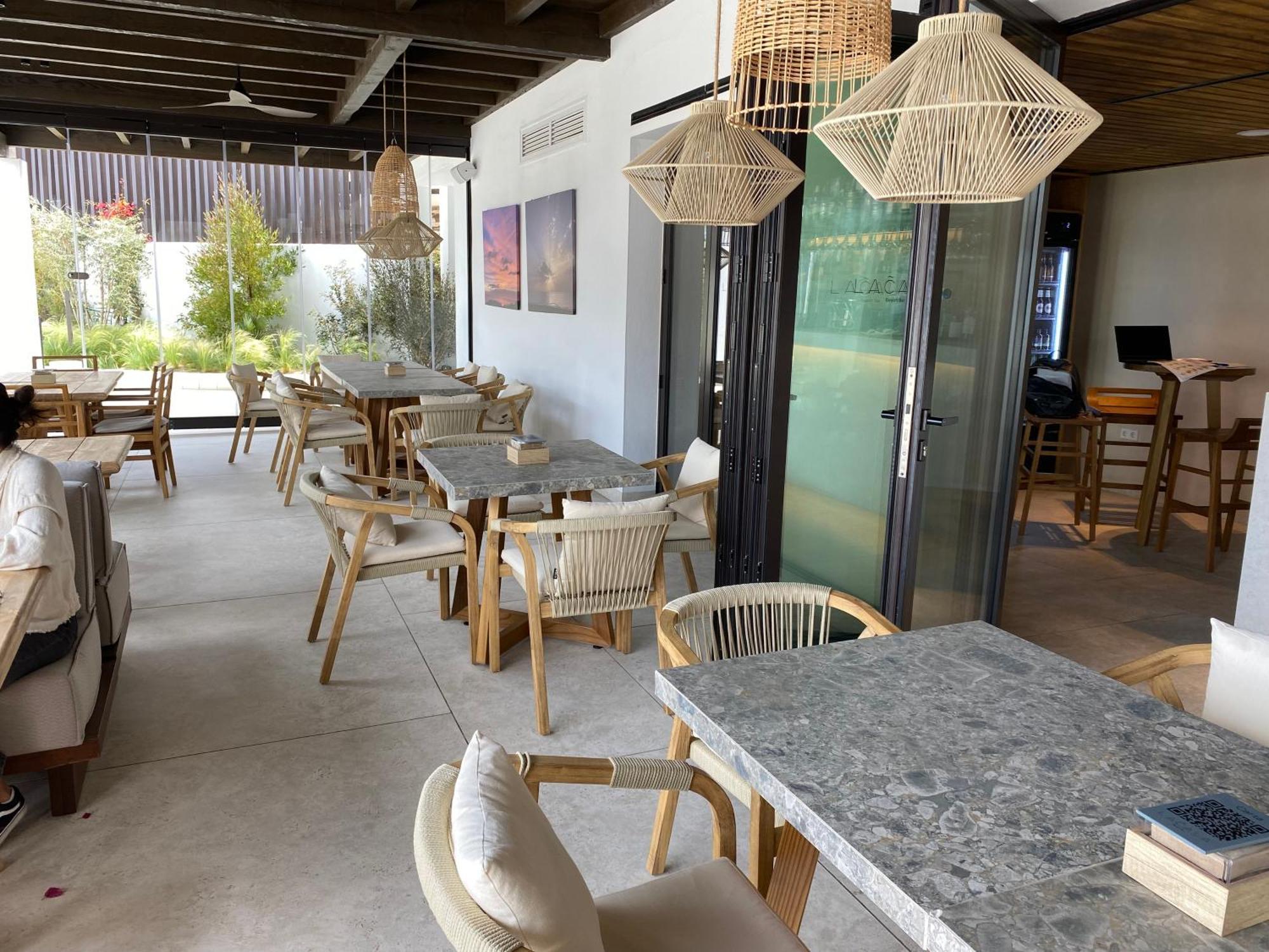 Casa Del Mar Villa Mojacar Ngoại thất bức ảnh