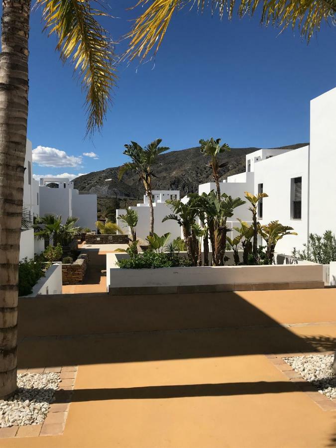 Casa Del Mar Villa Mojacar Ngoại thất bức ảnh